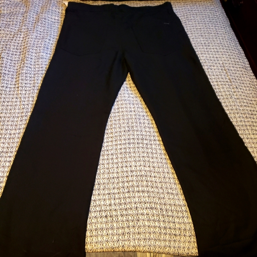 Pacsun Black pants